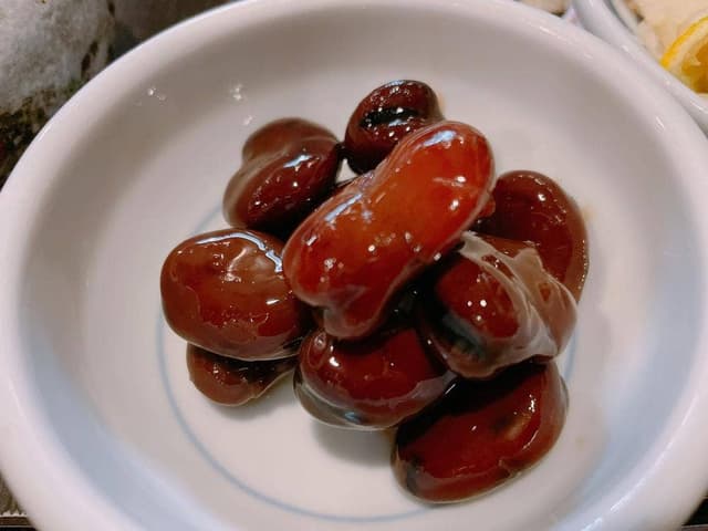 手打うどん すみた - サブ画像1