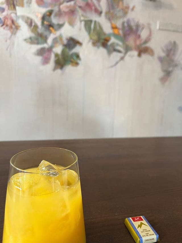 Yu Me one coffee cafe - サブ画像2