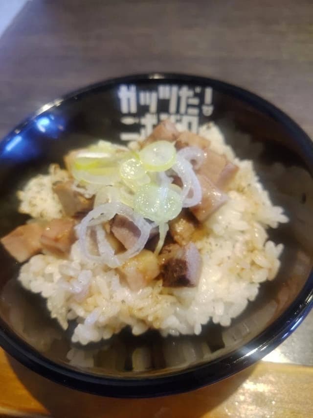 ガッツだ！ニボジロー - サブ画像3