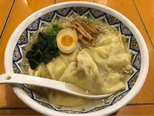 中国ラーメン 揚州商人 末吉橋店 - サブ画像3