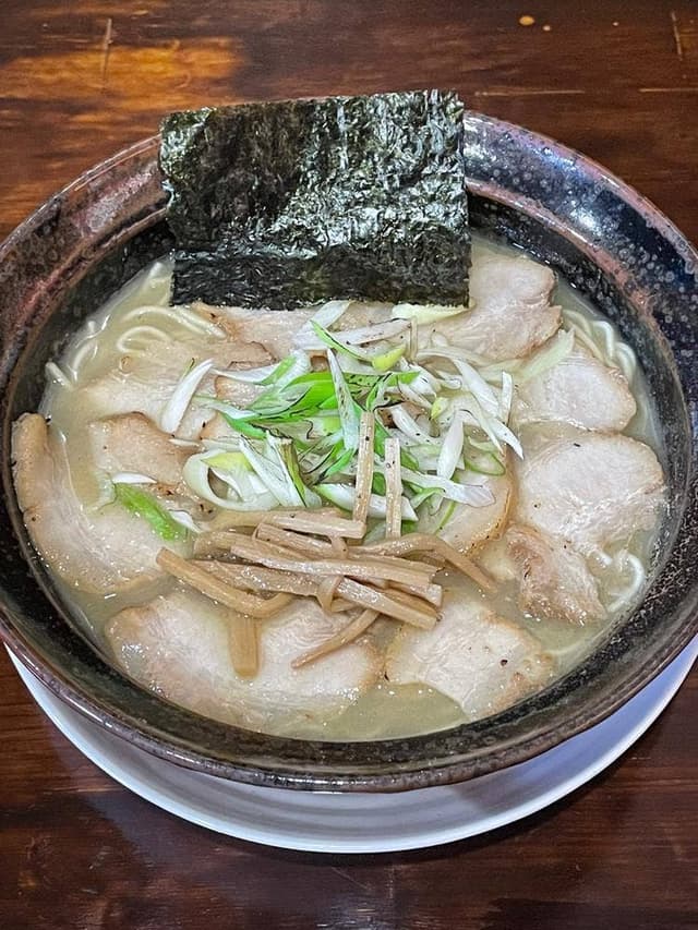 らぅめん とみ軒 - サブ画像1