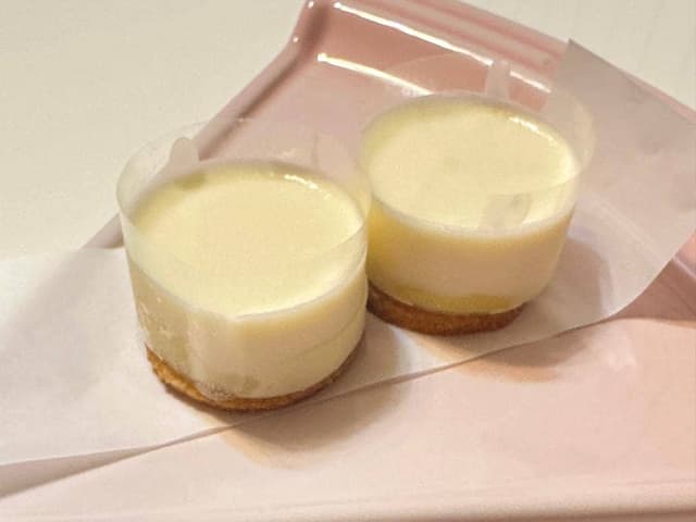 Imo to cheese - サブ画像1