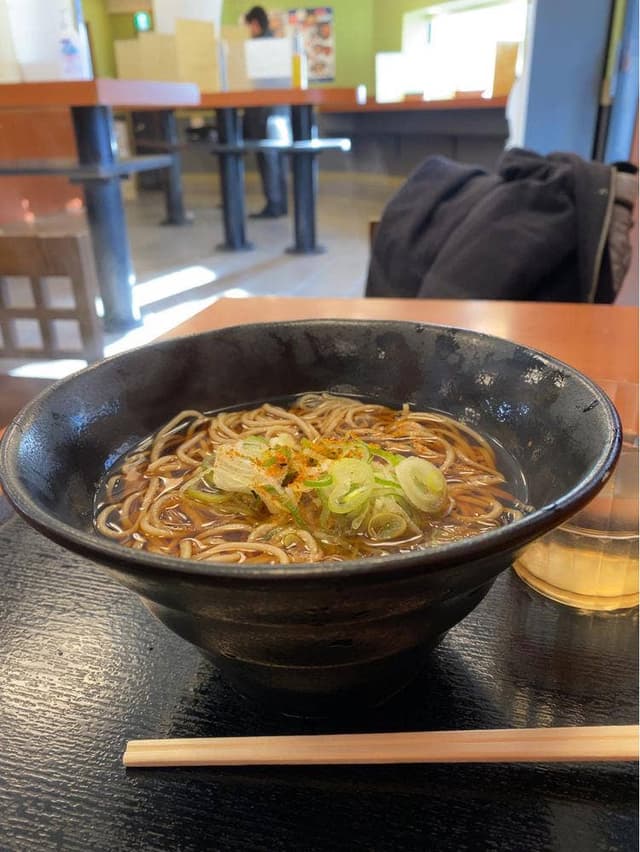 ゆで太郎 入船店 - サブ画像2
