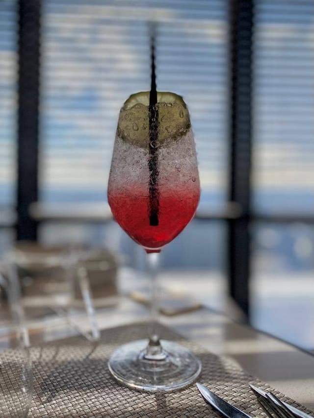 ビュー&ダイニング コトシエール ホテルグランヴィア京都 - サブ画像1