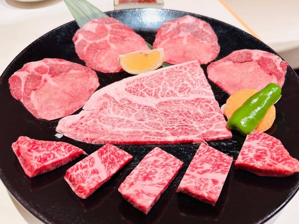 焼肉 まっちゃん