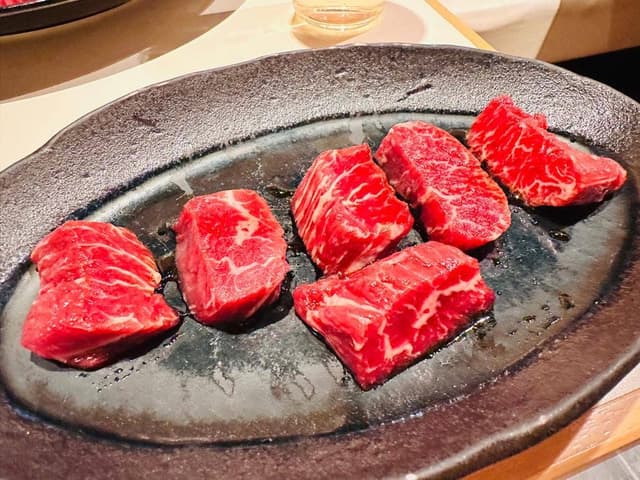 焼肉 まっちゃん - サブ画像2