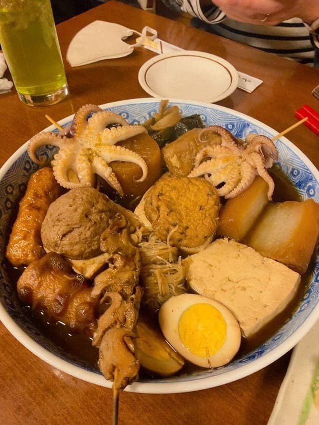 新橋 お多幸 - サブ画像1