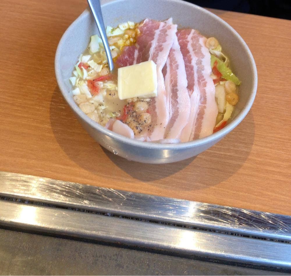 お好み焼本舗 大和店