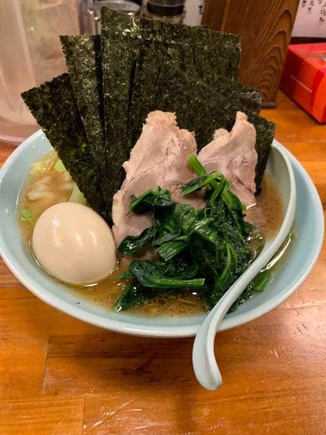 家家家 - サブ画像1