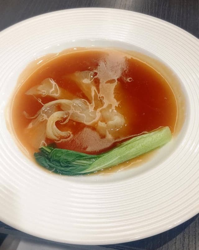 中国料理 竹園 - サブ画像1