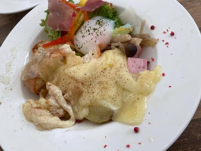 Raclette Raclette - サブ画像3