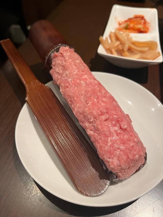 らむしゃぶ専門店 めい - サブ画像3