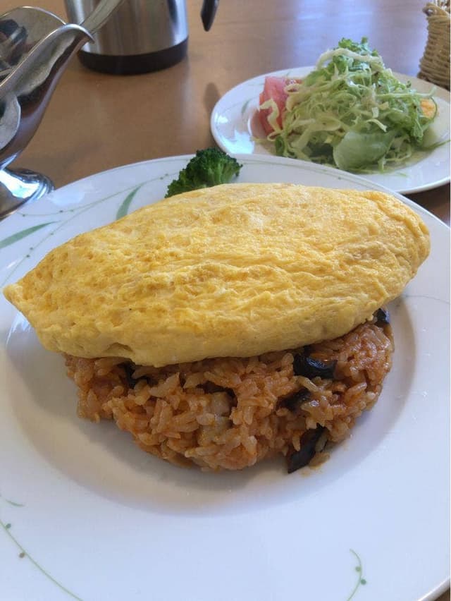 レストラン ロワーズ 佐伯店 - サブ画像1