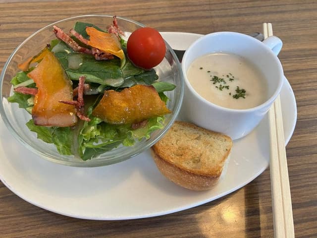 FAR EAST KITCHEN - サブ画像3