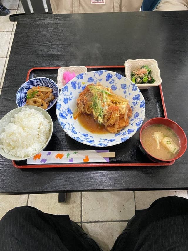 まんま屋 - サブ画像2