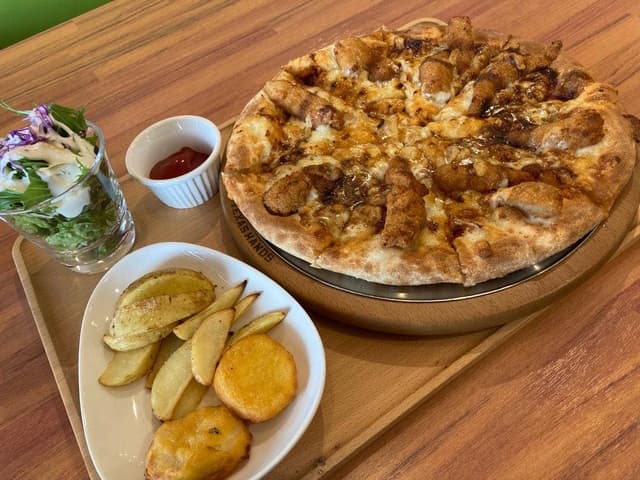 テキサスハンズ 富山婦中店 - サブ画像1