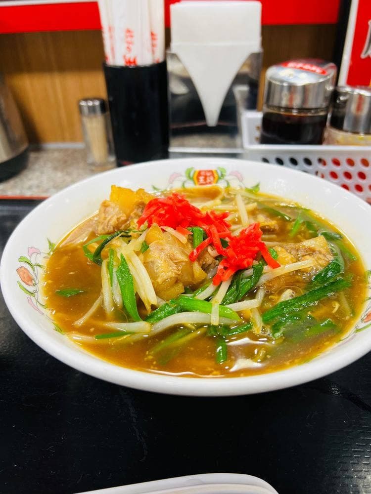 餃子の王将 新栄町店