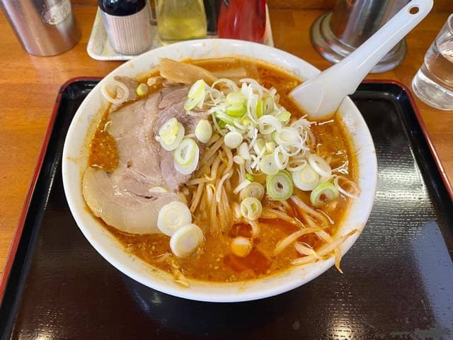 らーめん純輝 神栖店 - サブ画像3