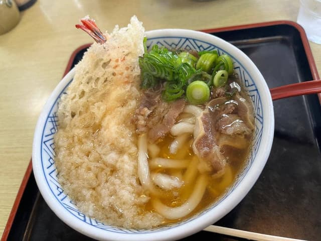 どんどん 武久店 - サブ画像1