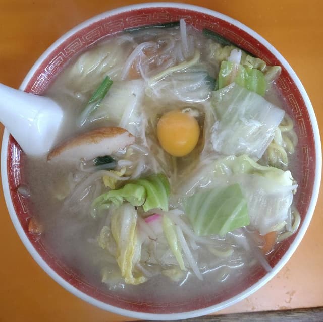 本場長崎チャンポン 福々亭 - サブ画像1