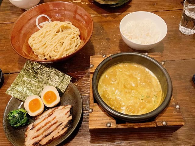 しゅういち 等々力店 - サブ画像1