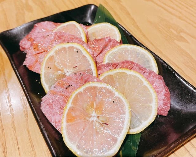 七輪焼肉 縁 - サブ画像1