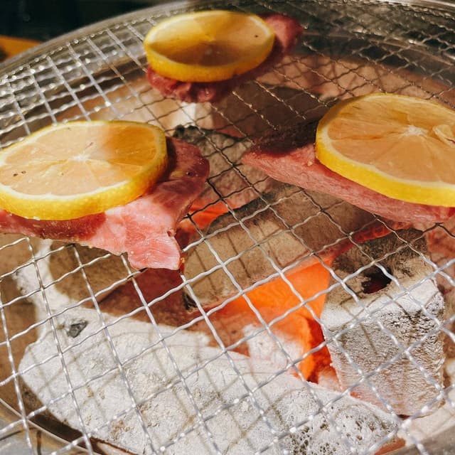 七輪焼肉 縁 - サブ画像2