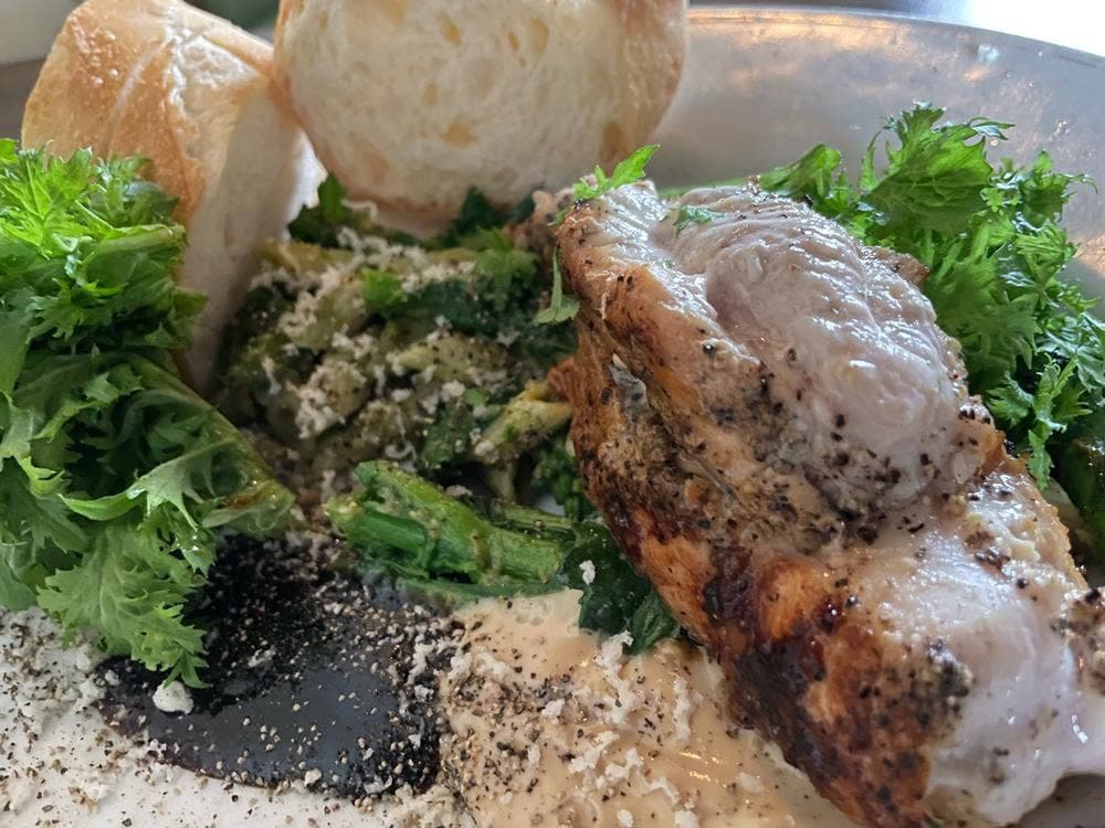 CAFE&RESTAURANT POOL