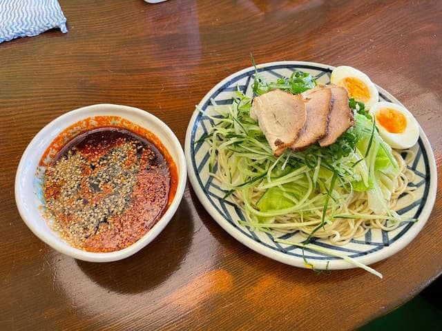 辛唐家 楠木町店 - サブ画像1