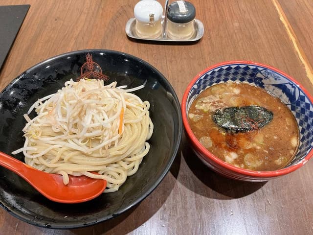 三田製麺所 五反田店 - サブ画像1