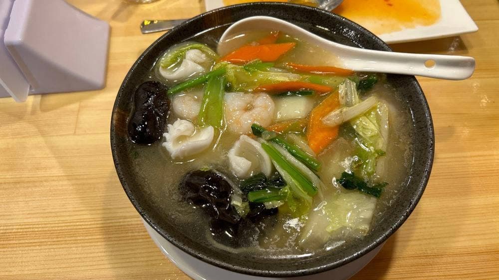 24時間 餃子酒場 高円寺店