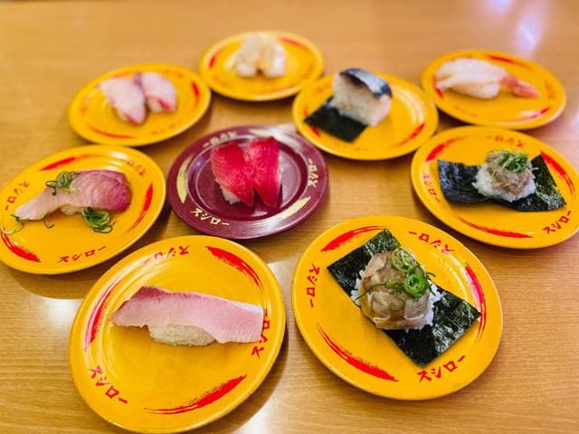 スシロー 長田駅前店 - サブ画像2