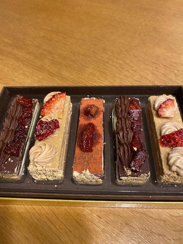 ベルアメール 銀座三越店 - サブ画像2