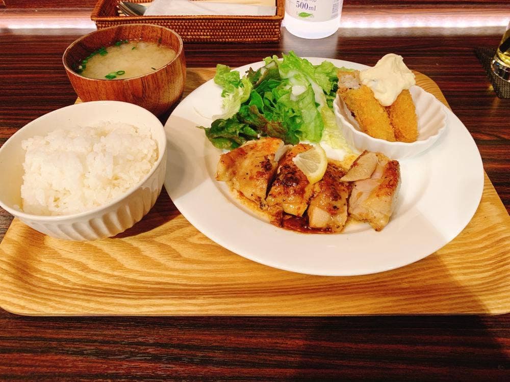 Cafe MUSE BAR