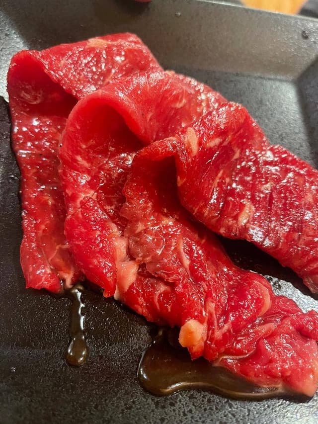 焼肉 肉食 - サブ画像2