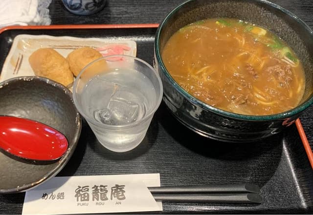 福籠庵 - サブ画像3