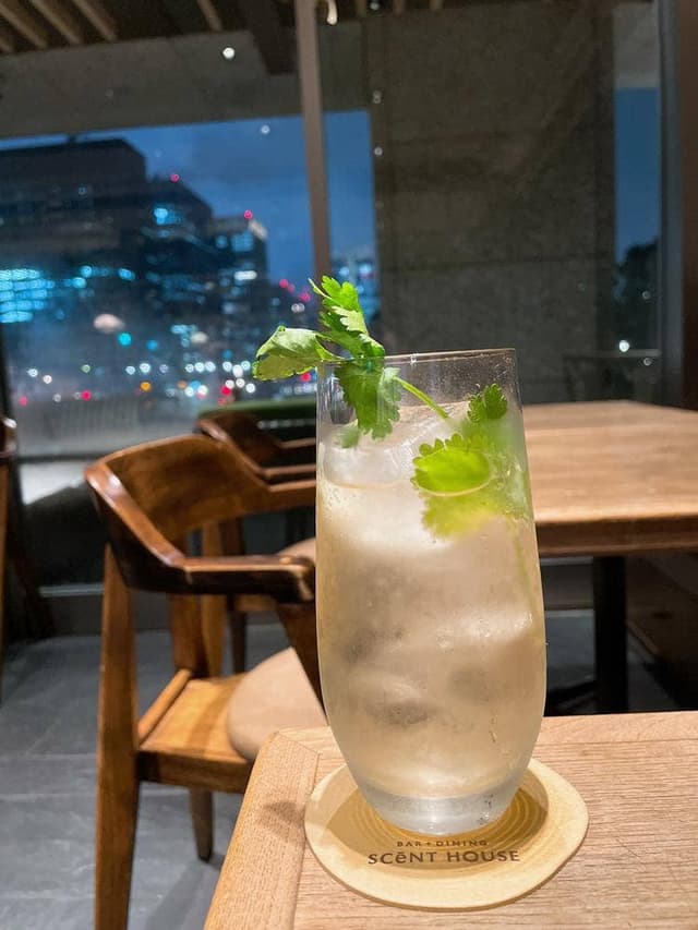 scent house - サブ画像2