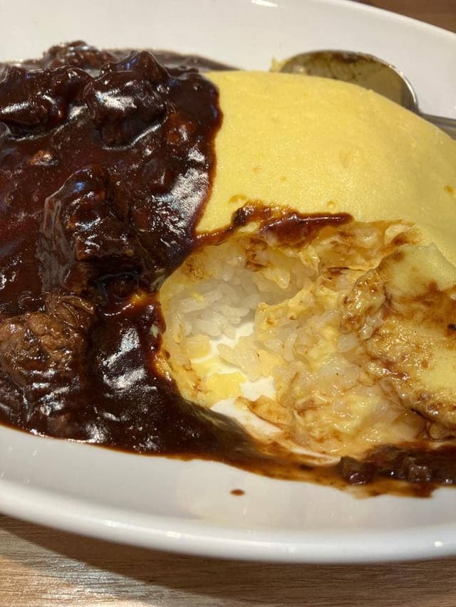 Double Egg - サブ画像2