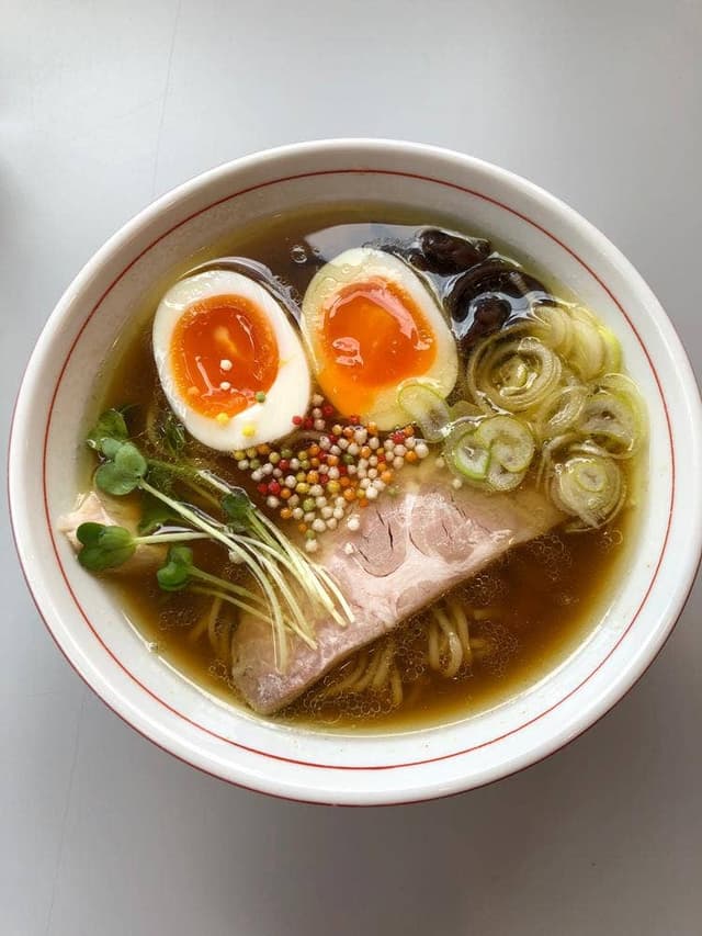 ホットエアー - サブ画像1