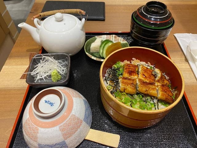 う匠 山家膳兵衛 ルミネ大宮店 - サブ画像2