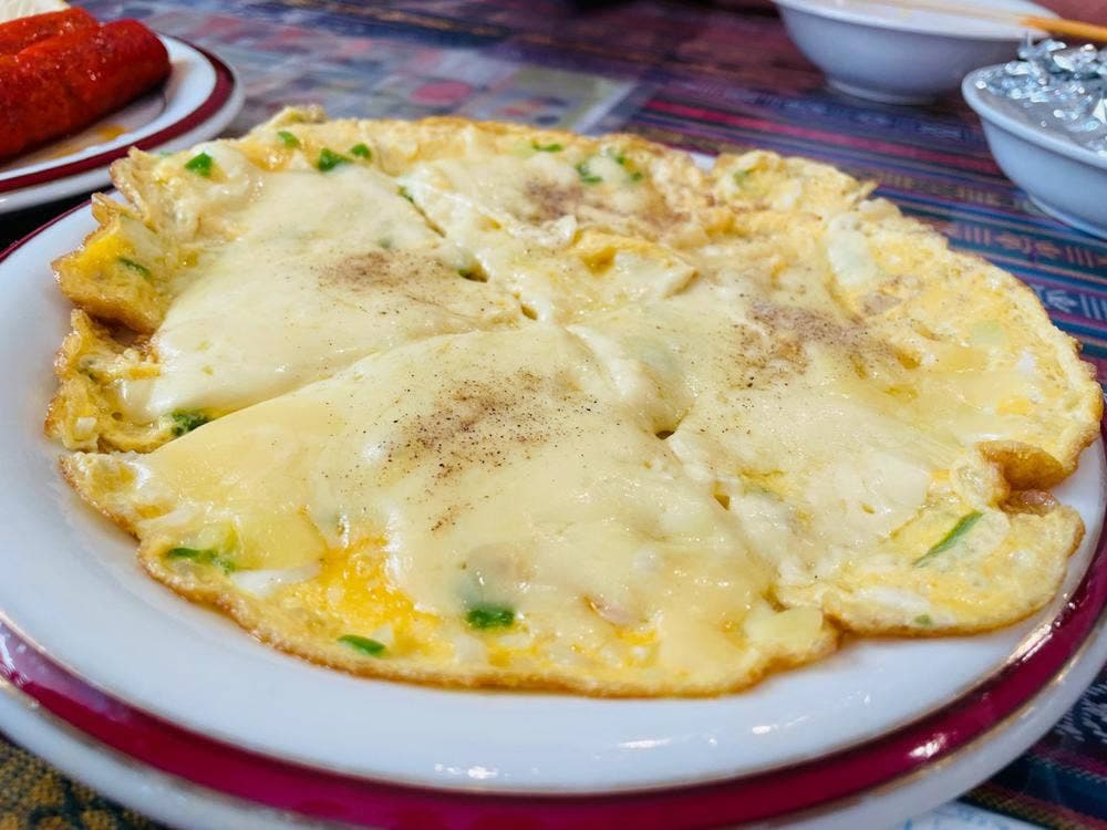 ネパール・インド料理 スンガバ
