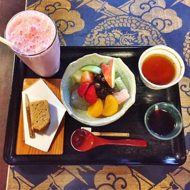 古桑庵 - サブ画像3