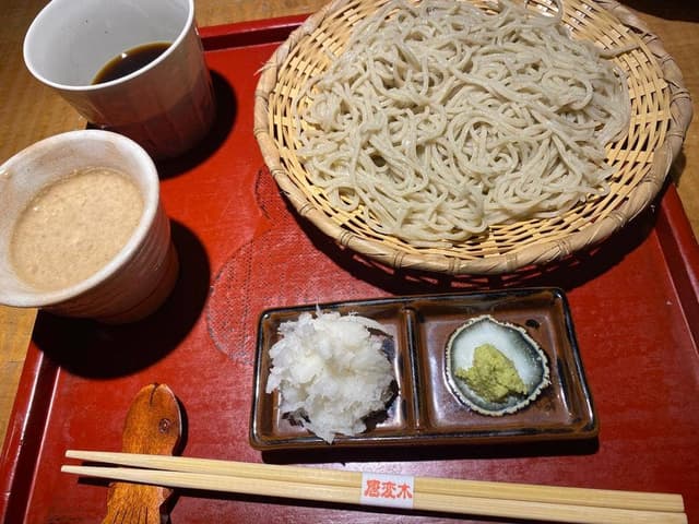 唐変木 - サブ画像1