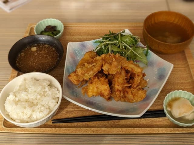 釜戸飯 ふらり庵 - サブ画像2