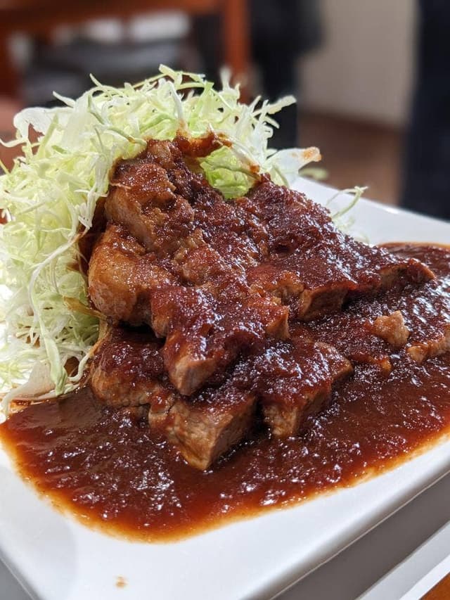 まるか食堂 - サブ画像3