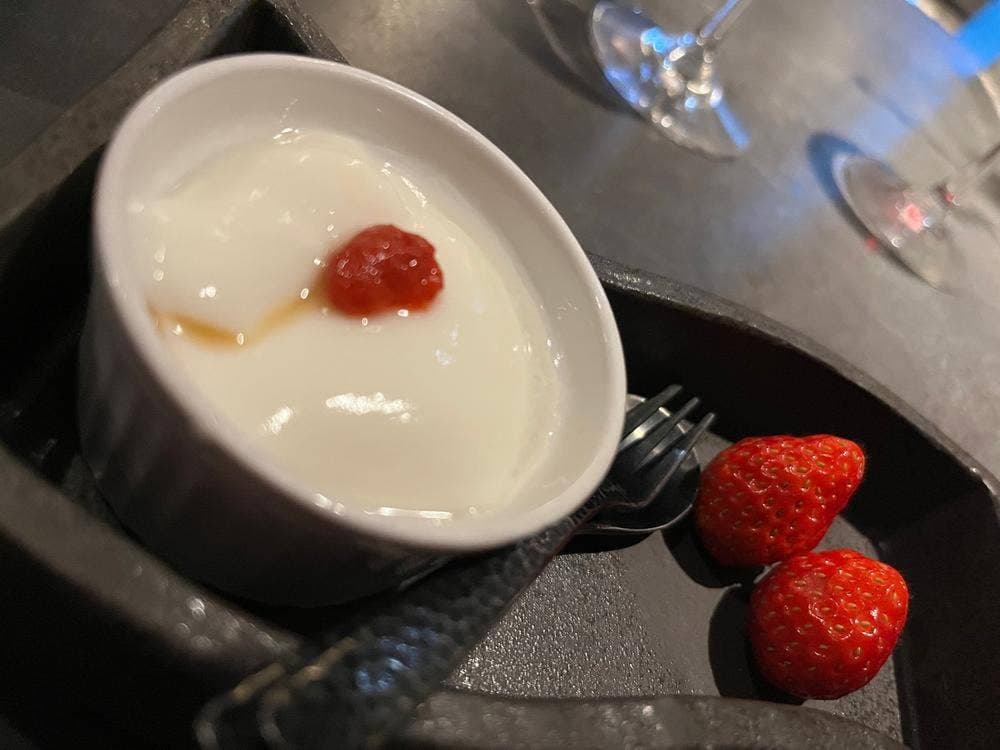 中国料理 常春藤