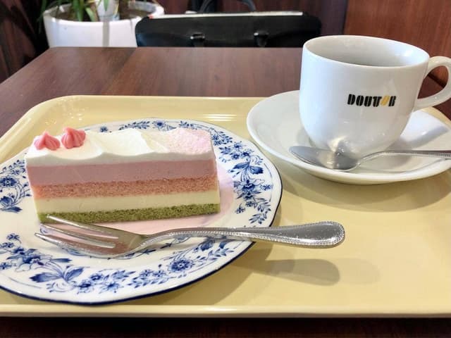 ドトールコーヒーショップ 菊名駅前店 - サブ画像3