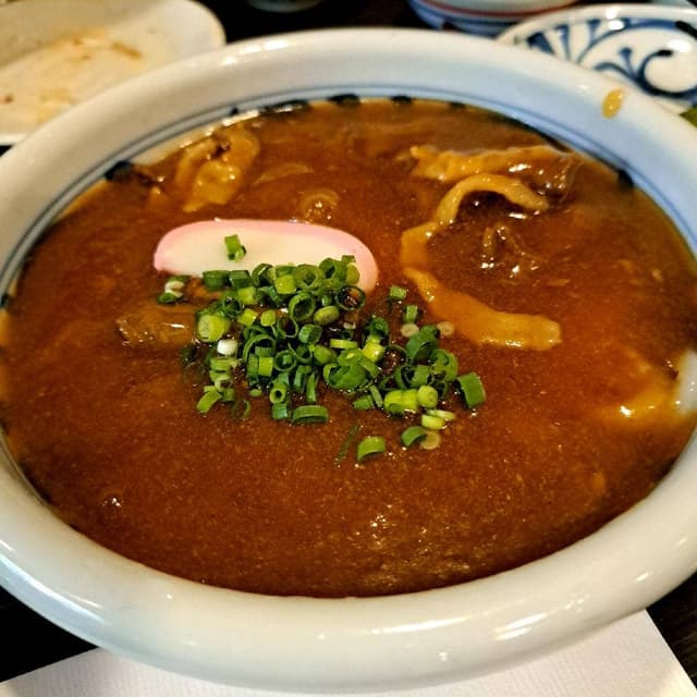 手打うどん すみた - サブ画像3