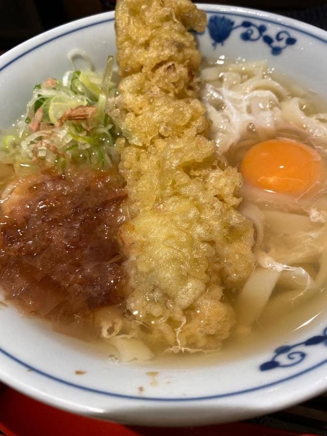 SOBA DINING 凜や - サブ画像3