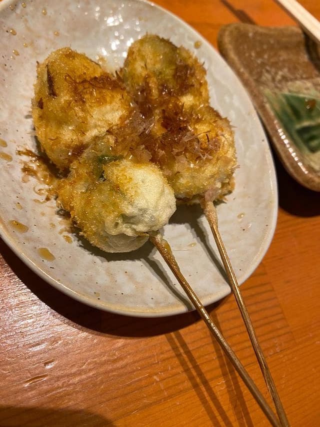 はしり亭 - サブ画像3